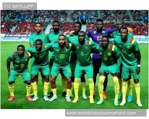 德国与喀麦隆世界杯对决回顾及精彩瞬间分析